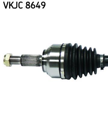 Cardan SKF ref. VKJC 8649